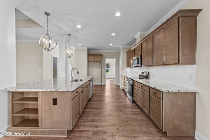 3433 Rockbend Road, Winterville, NC 28590 — photo 12