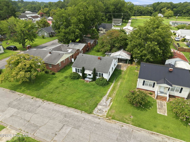 203 Fairview Street, Williamston, NC 27892 — photo 30