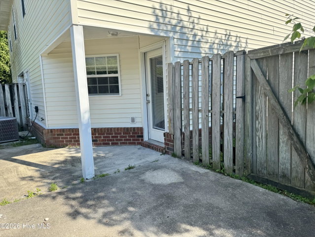 2502 Bluff View Court A, Greenville, NC 27834 — photo 21