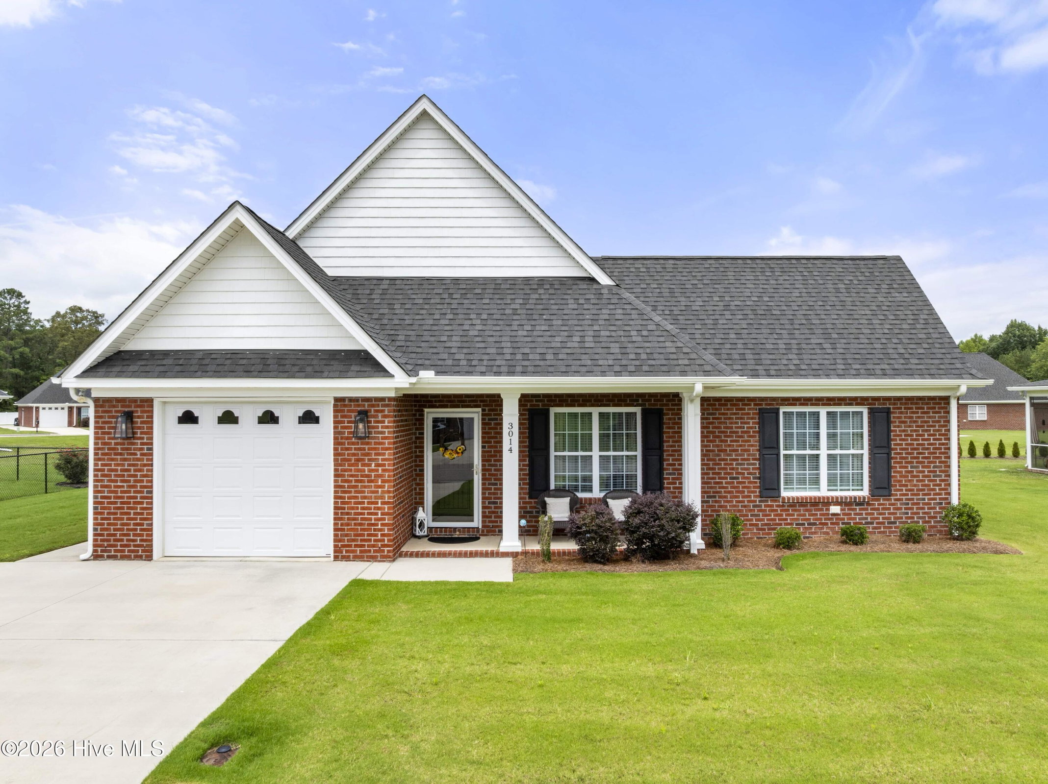 3014 Ashley Court, Tarboro, NC 27886 — main photo