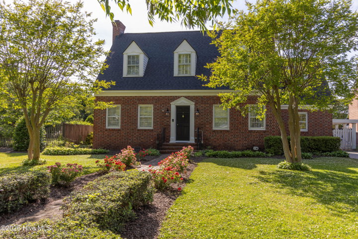 208 S Moseley Street, Edenton, NC 27932 — photo 6