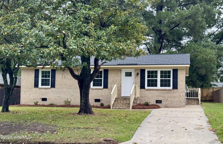 608 Norris Street, Greenville, NC 27858