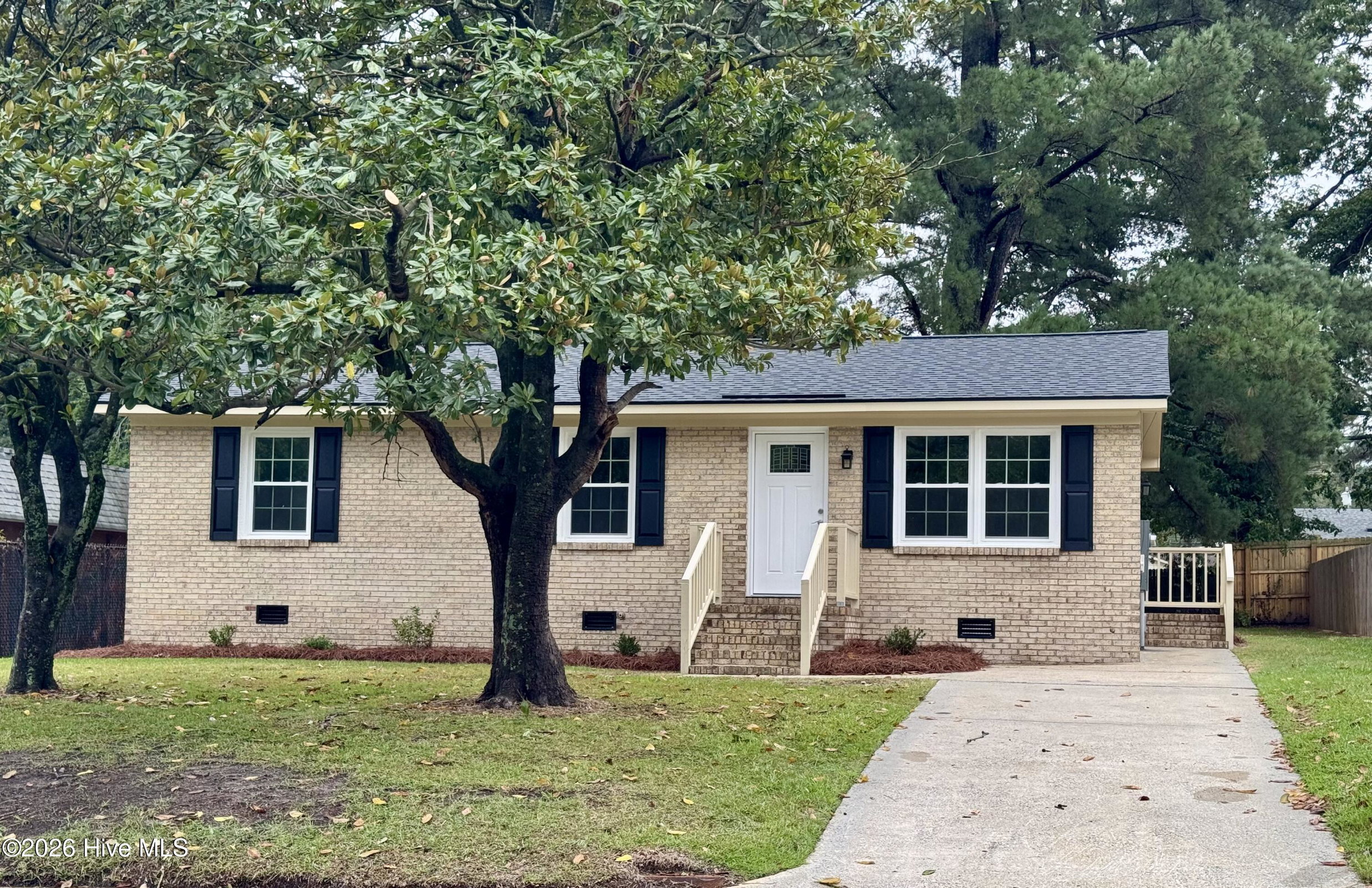 608 Norris Street, Greenville, NC 27858 — main photo
