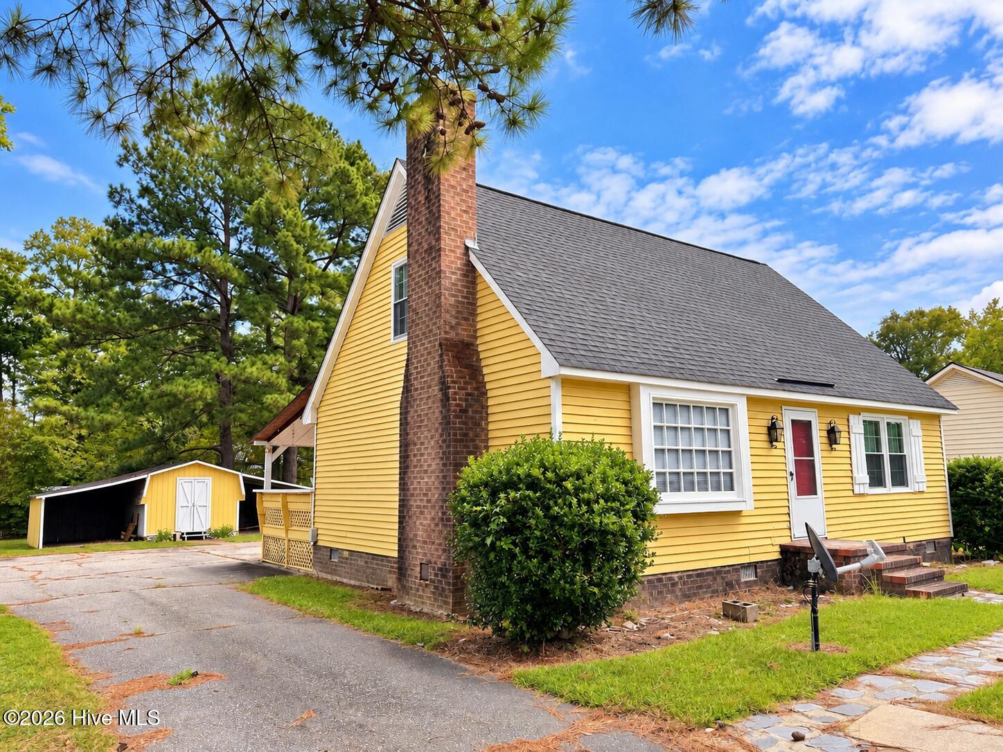 937 Pamela Lane, Rocky Mount, NC 27803 — photo 3