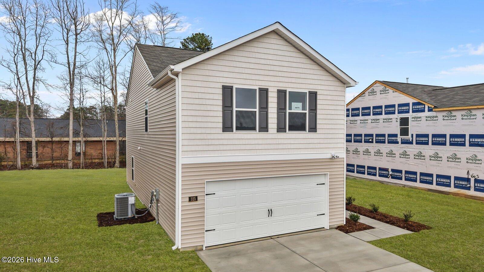 7233 Silverleaf Road, Rocky Mount, NC 27804 — photo 2