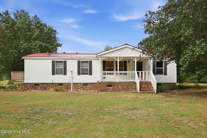 3148 Lewis Haddock Road, Grifton, NC 28530 — photo 3