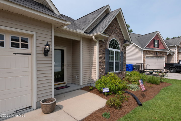 2213 Tulls Cove Road, Winterville, NC 28590 — photo 5