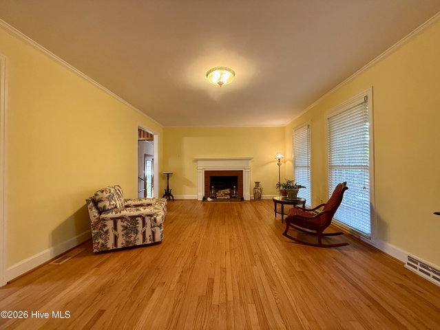 105 4th Street, Robersonville, NC 27871 — photo 19