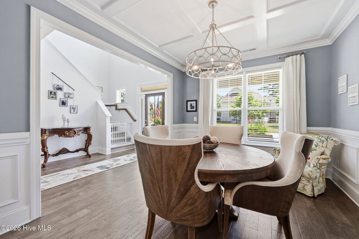 3704 Colony Woods Drive, Greenville, NC 27834 — photo 10