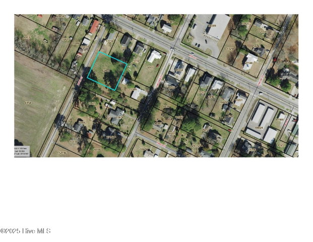 0 Pitt Street, Grimesland, NC 27837 — photo 1