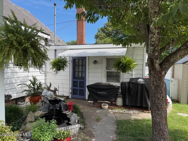 104 Locust Street, Elizabeth City, NC 27909 — photo 48