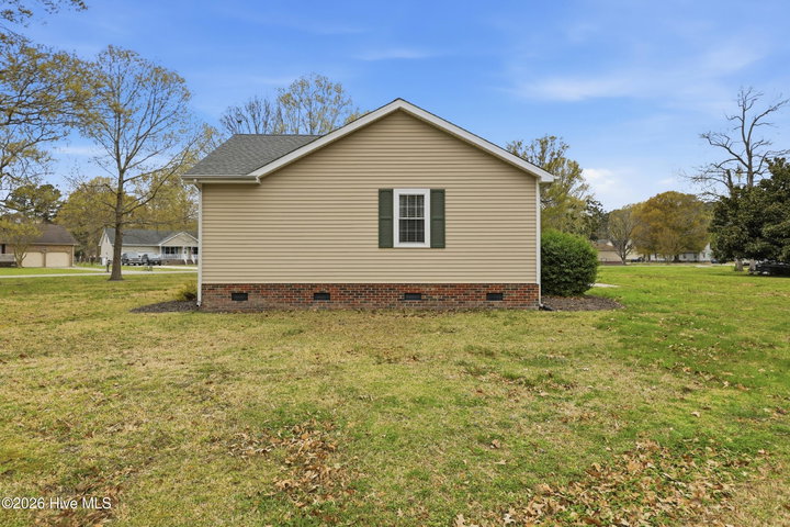 1524 Brumsey Drive, Elizabeth City, NC 27909 — photo 32