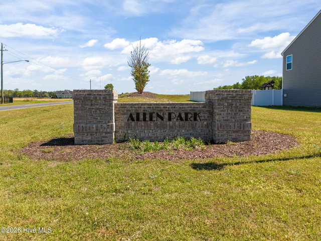 4413 Marthas Village Lane, Ayden, NC 28513 — photo 42