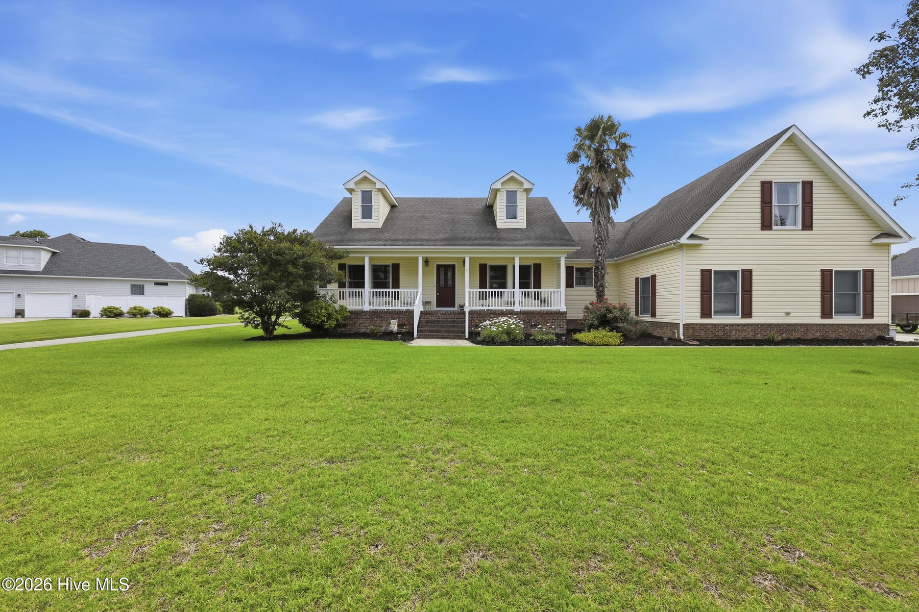 147 Charleston Drive, Grandy, NC 27939 — photo 4