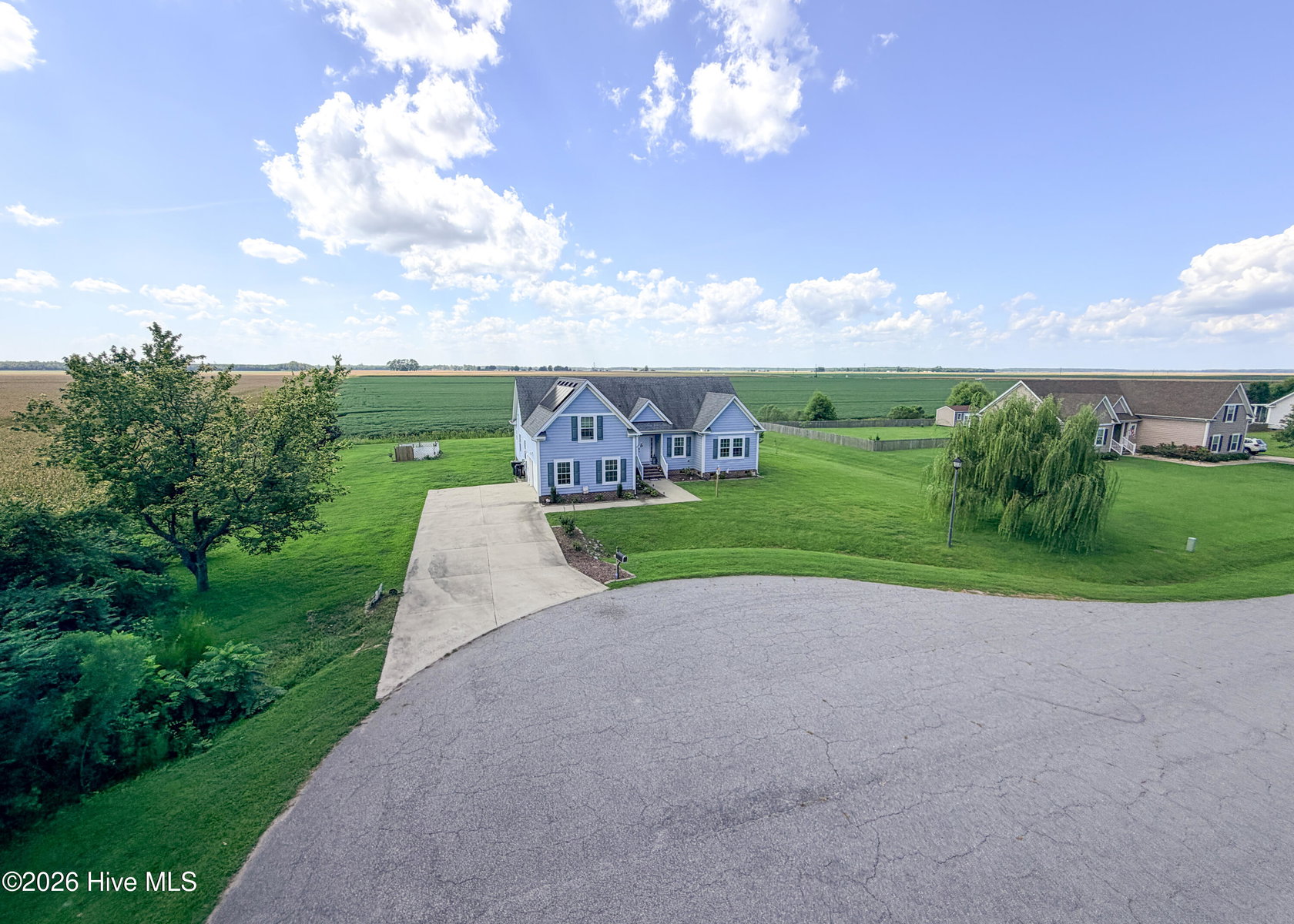 126 Algonquin Trail, Shawboro, NC 27973 — photo 5