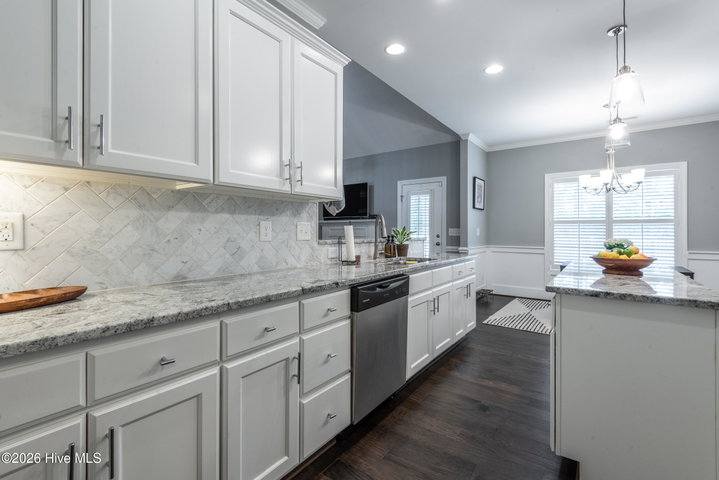 1249 Abby Drive, Greenville, NC 27834 — photo 22
