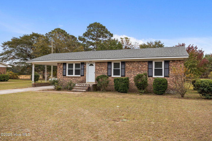 2581 Pocosin Road, Ayden, NC 28513 — photo 26