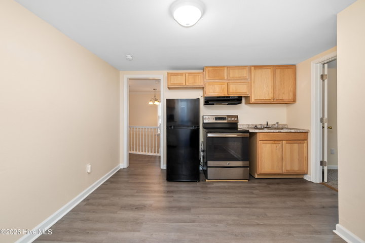 803 Maple Street, Elizabeth City, NC 27909 — photo 29