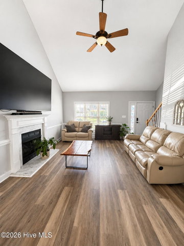 1108 Quarterpath Drive, Winterville, NC 28590 — photo 17