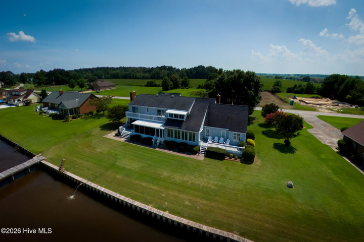 1008 Bateman Drive, Elizabeth City, NC 27909 — photo 4