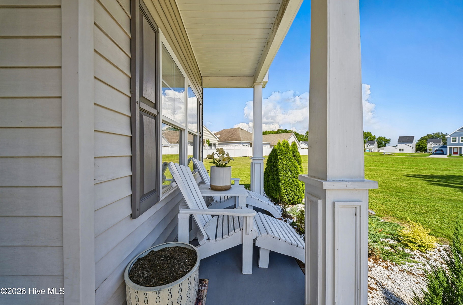 106 Pendleton Trace, Edenton, NC 27932 — photo 2