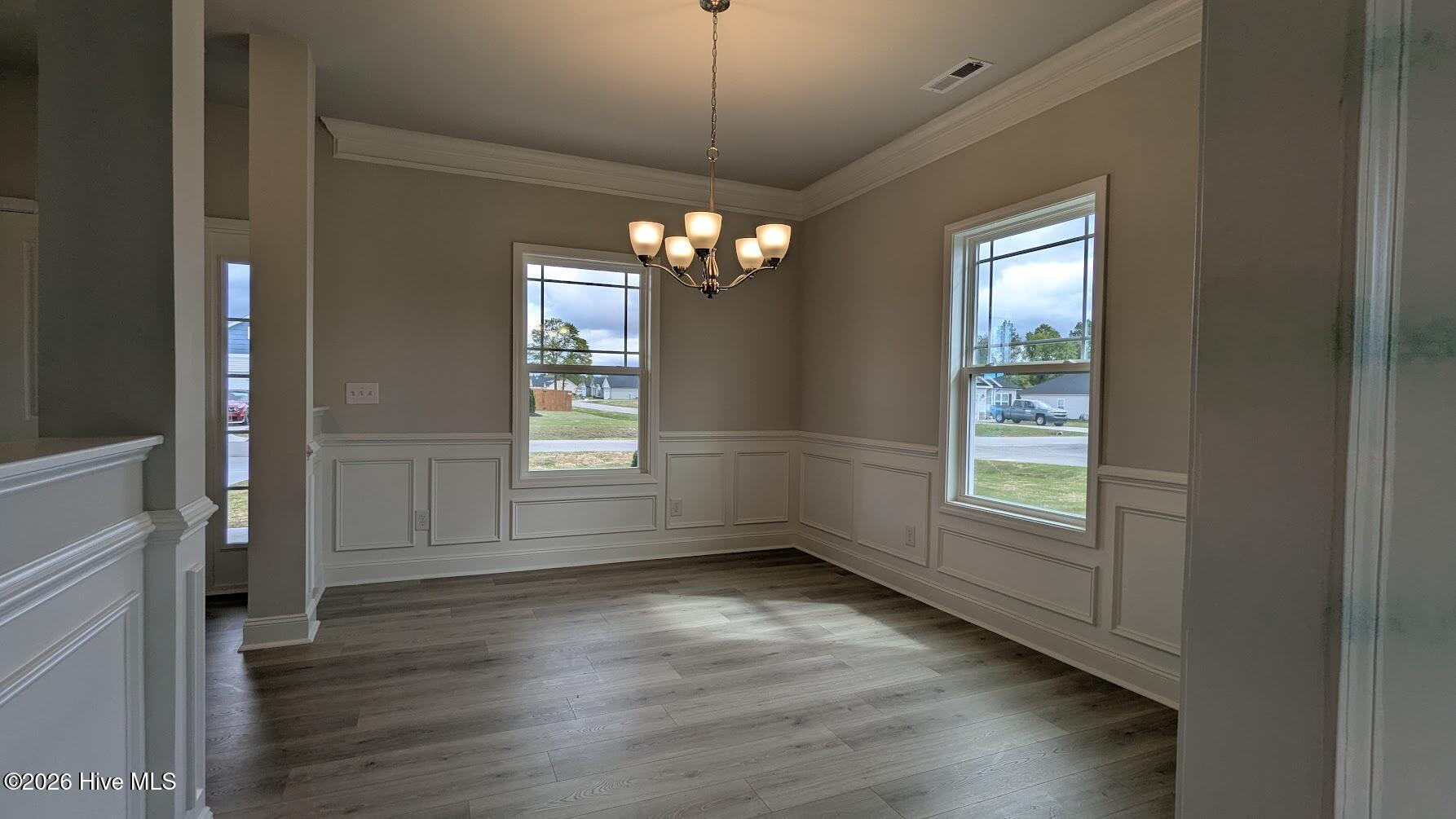 400 Sweet Potato Lane Lot 17, Nashville, NC 27856 — photo 5