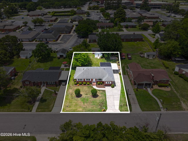 118 Rosewood Avenue, Elizabeth City, NC 27909 — photo 46