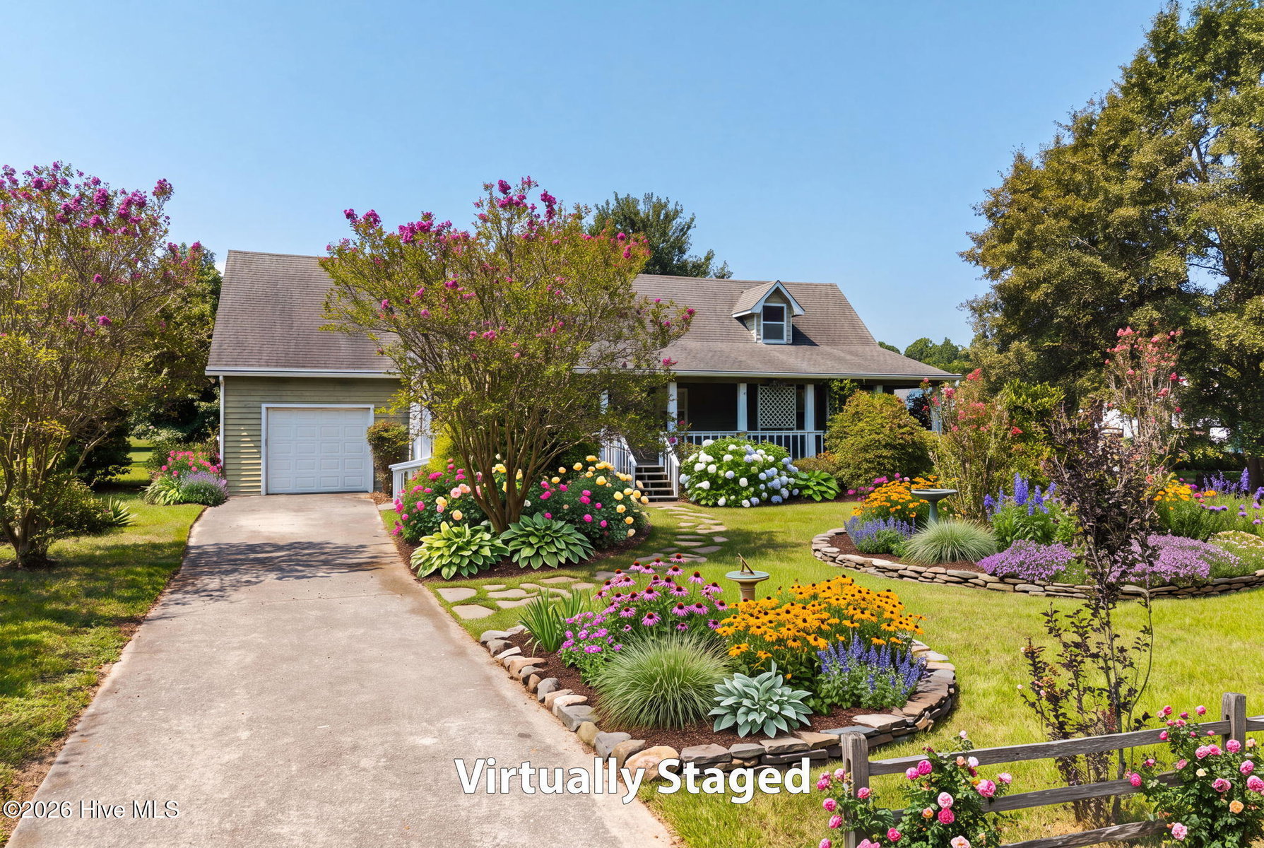 752 Aydlett Road, Aydlett, NC 27916 — photo 2