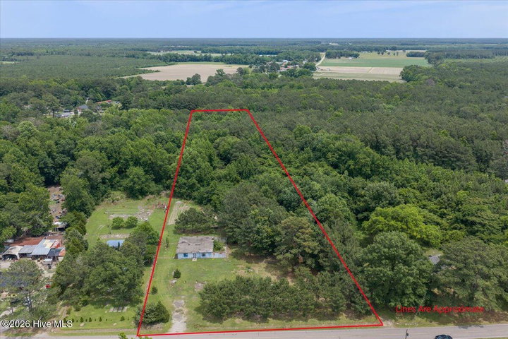 121 Sally Freeman Road, Colerain, NC 27924