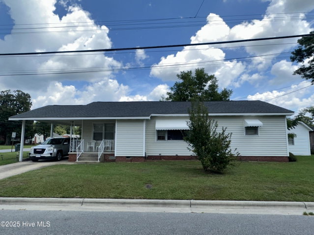 4257 Washington Street, Ayden, NC 28513 — photo 1