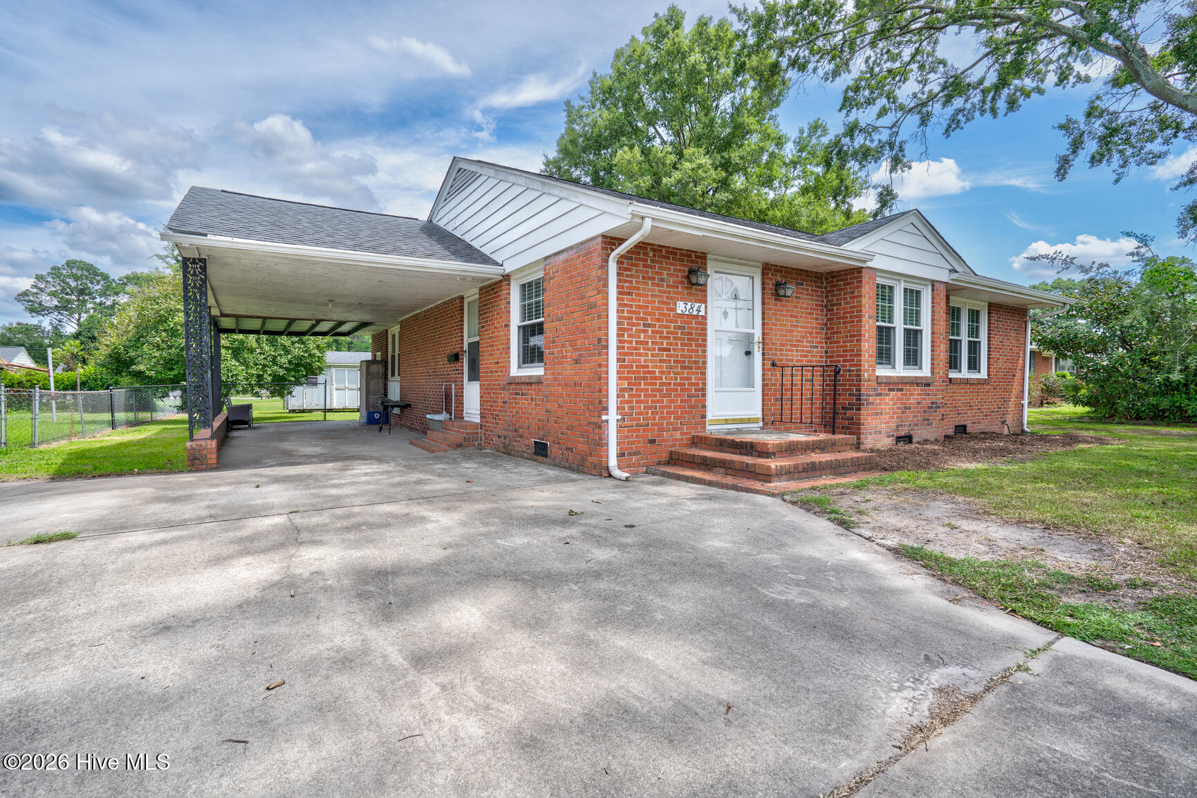 384 Snow Hill Street, Ayden, NC 28513 — photo 3