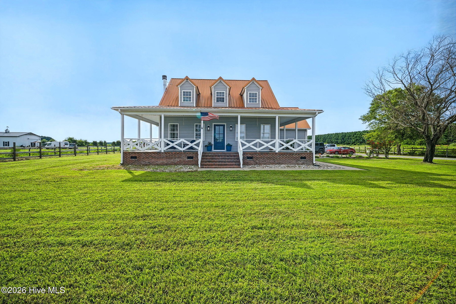 1393 Turnpike Road, Elizabeth City, NC 27909 — photo 4