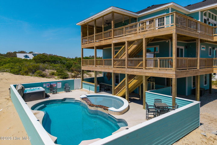2230 Sandfiddler Road, Corolla, NC 27927 — photo 61