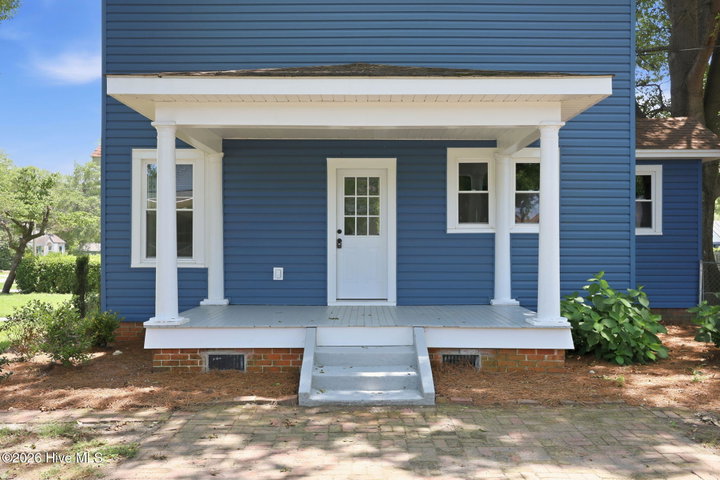 4305 Belcher Street, Farmville, NC 27828 — photo 4