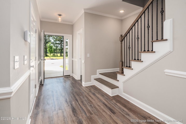 3516 Richter Way B, Greenville, NC 27834 — photo 13