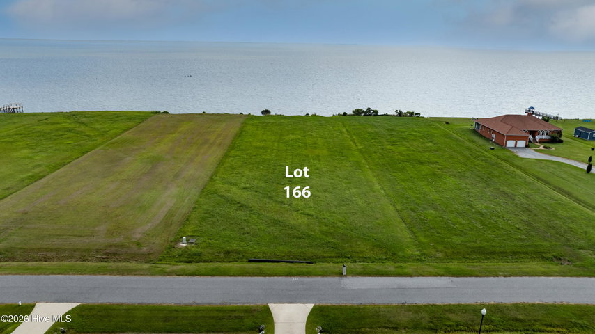 Lot #166 166 Bald Eagle Pointe Drive, Hertford, NC 27944