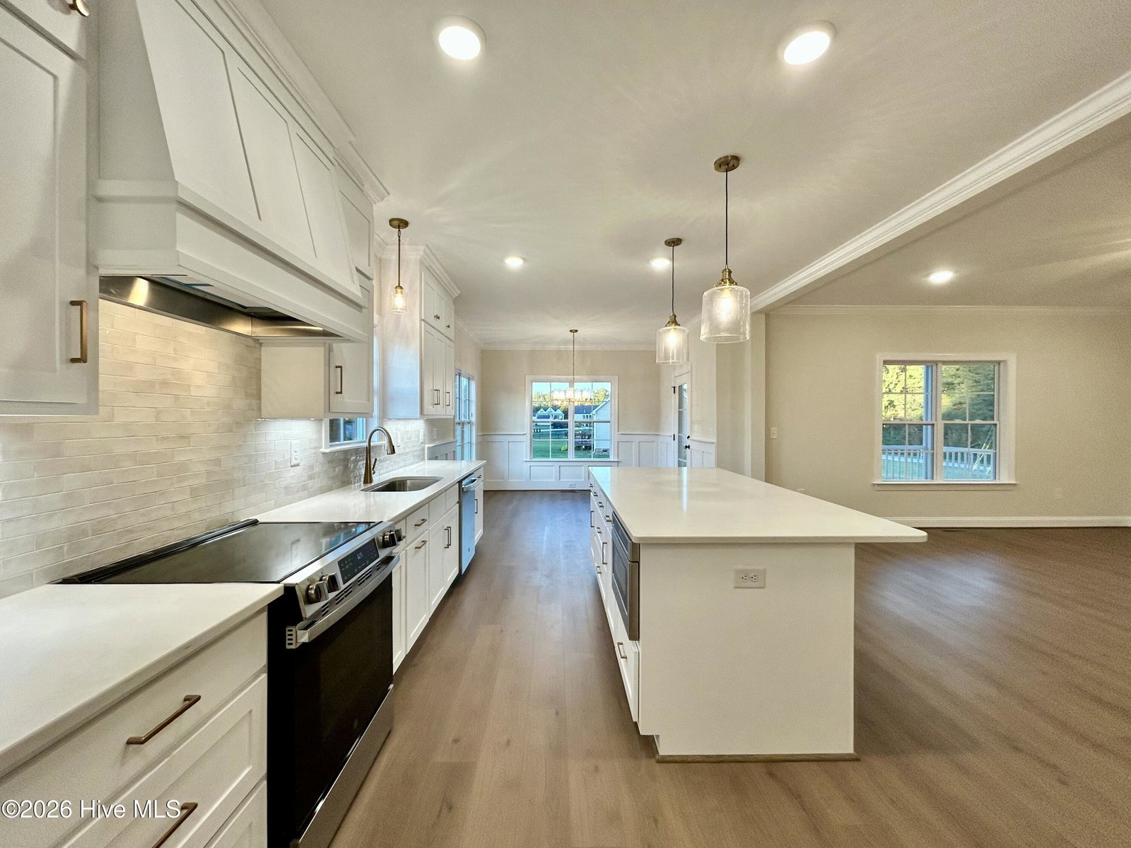 7320 Huckleberry Drive, Spring Hope, NC 27882 — photo 5