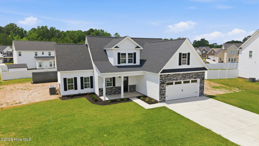 1005 Finn Court, Greenville, NC 27834 — photo 37