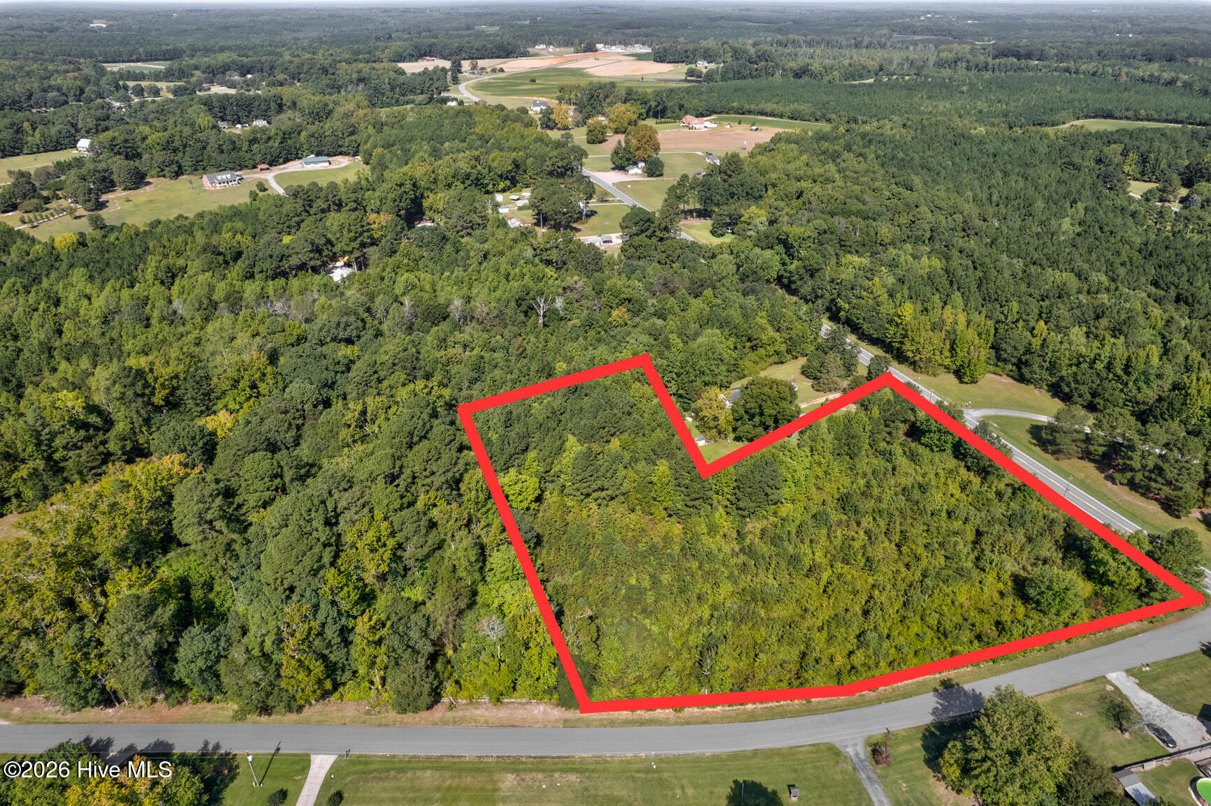Tbd Nc-43, Nashville, NC 27856 — photo 3