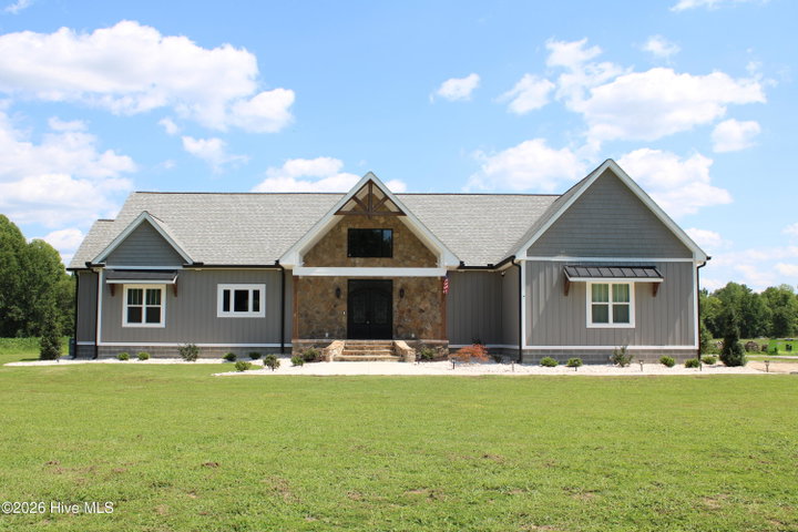 2715 Motts Way, Rocky Mount, NC 27803