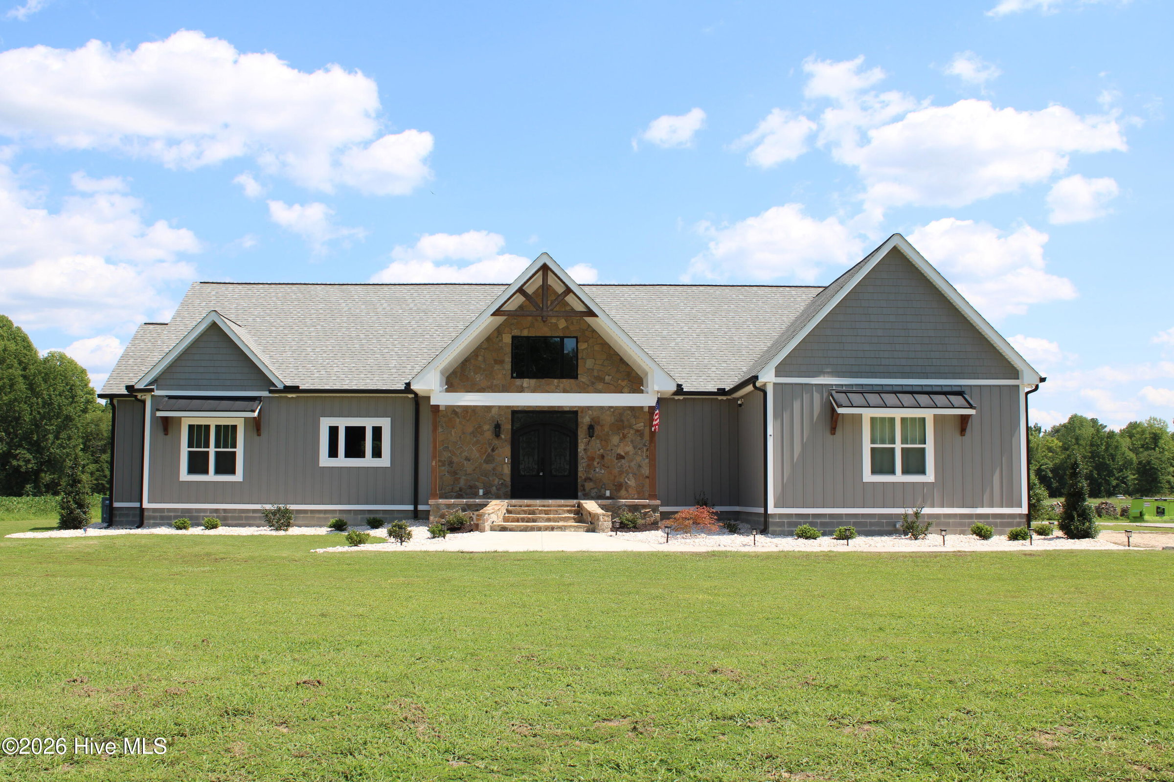 2715 Motts Way, Rocky Mount, NC 27803 — main photo