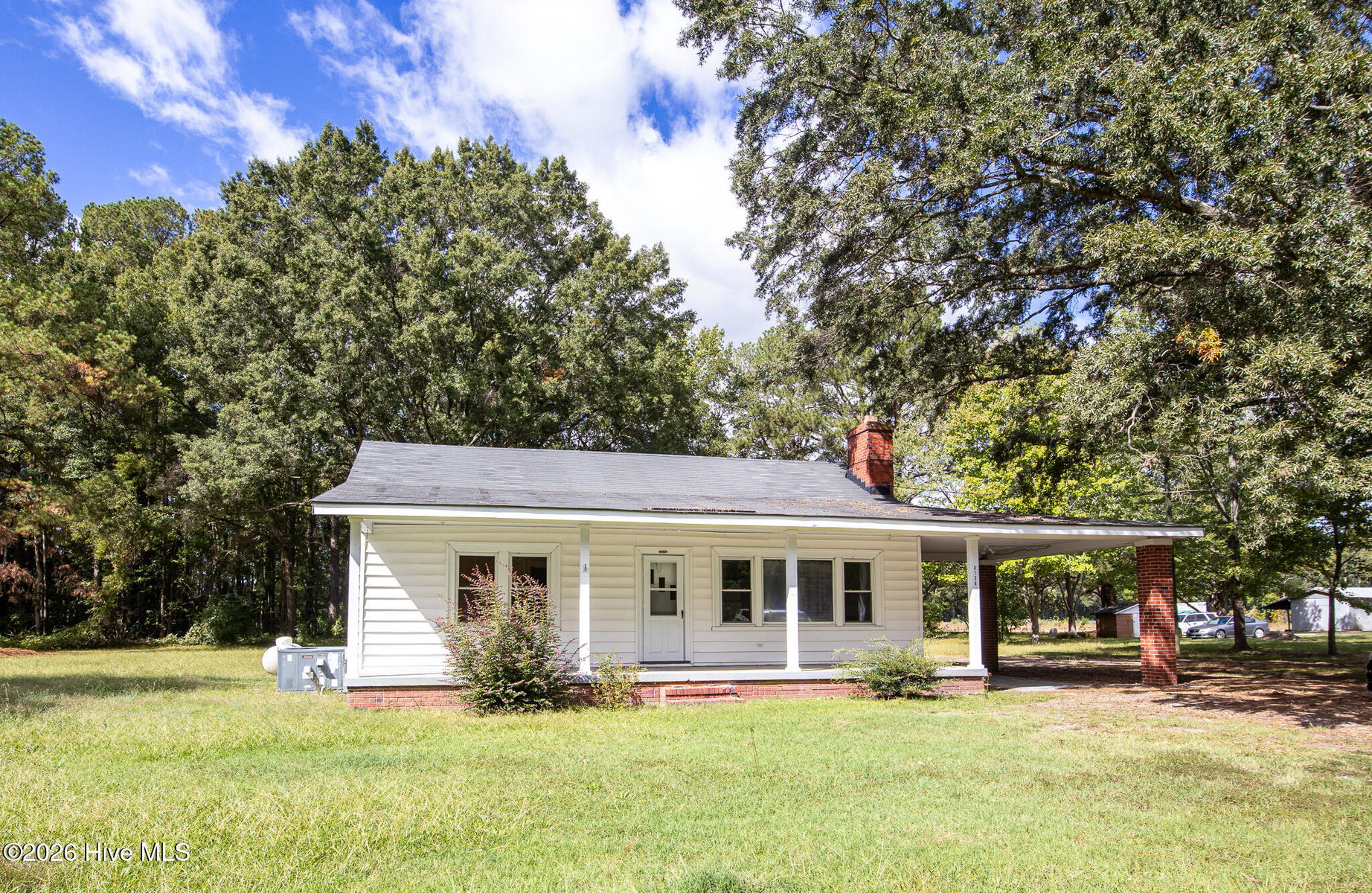 8734 Carolina 48, Whitakers, NC 27891 — photo 2