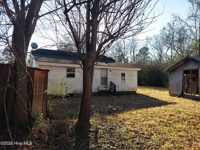 1132 4th Street, Oak City, NC 27857 — photo 5