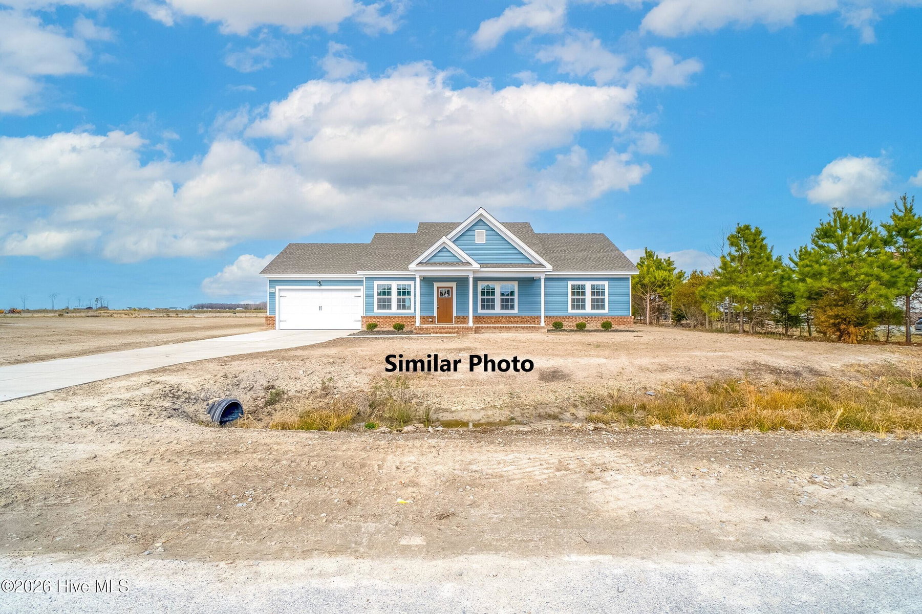210 Halifax Court, Shawboro, NC 27973 — photo 3