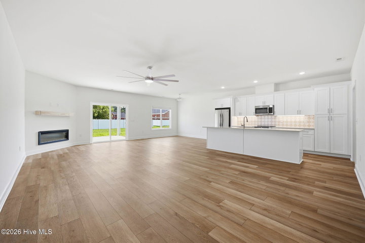 823 Mulligan Drive, Ayden, NC 28513 — photo 11