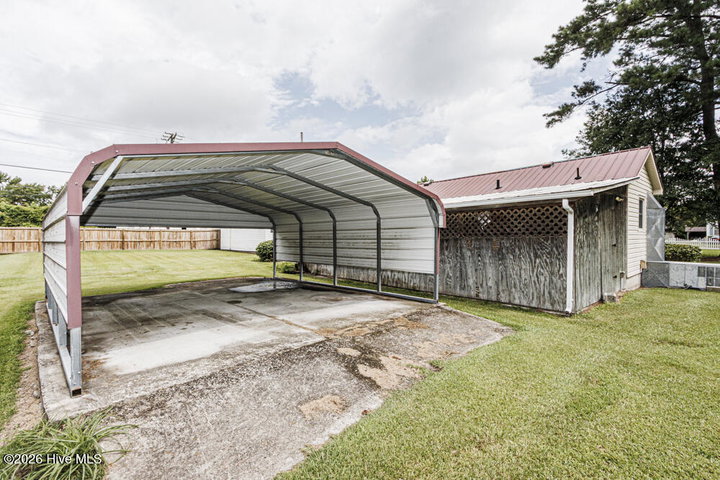 600 S Haughton Street, Williamston, NC 27892 — photo 48
