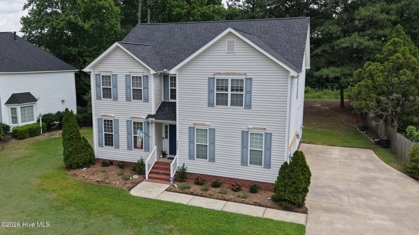 3605 E Baywood Lane E, Greenville, NC 27834 — photo 56