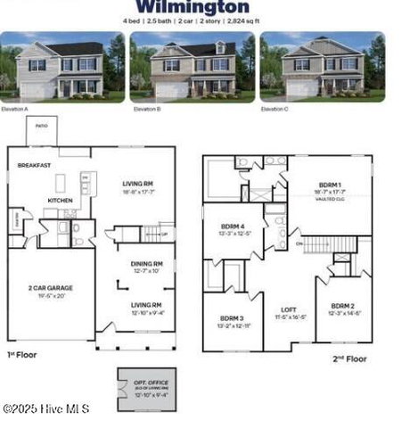 1091 Aviator Lane, Ayden, NC 28513 — photo 29