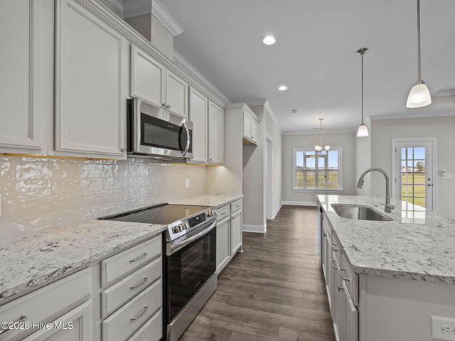 1701 Dew Meadow Drive, Winterville, NC 28590 — photo 13