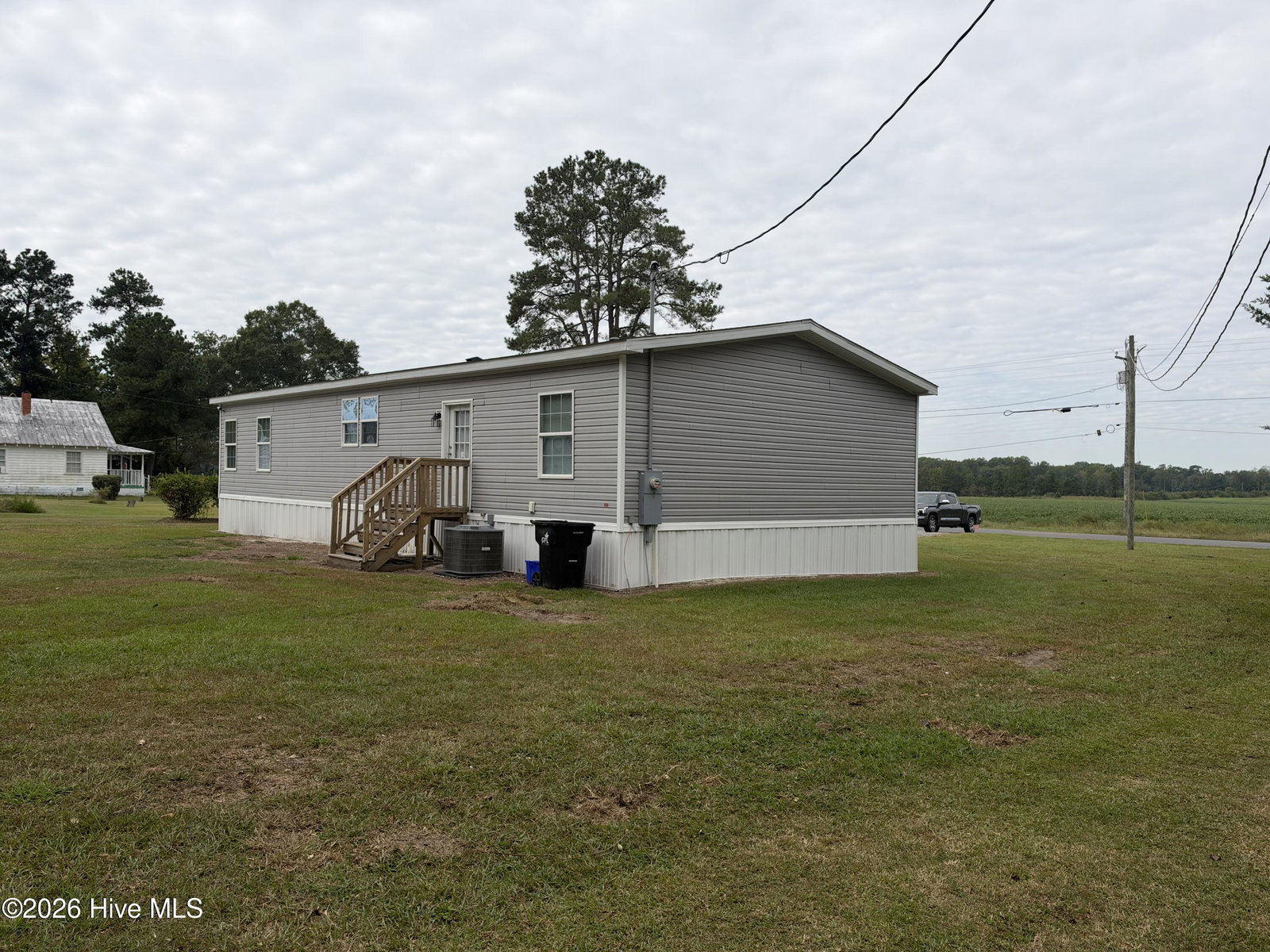 3189 Roy Beach Road, Oak City, NC 27857 — photo 4